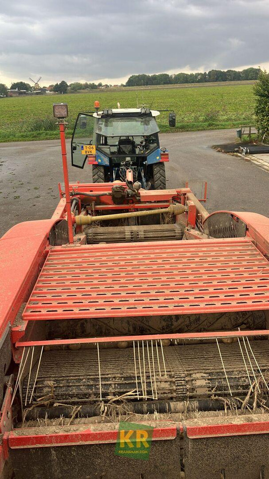 Grimme GZ 1700 - Kartulivõtumasin: pilt 3 Grimme GZ 1700 - Kartulivõtumasin: pilt 3