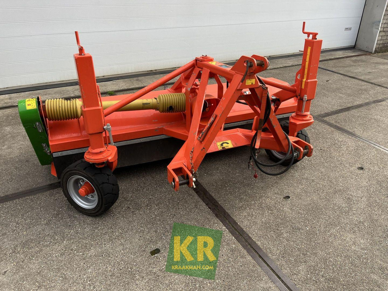 Holaras A-220-H7-FR veegmachine - Hari: pilt 5 Holaras A-220-H7-FR veegmachine - Hari: pilt 5