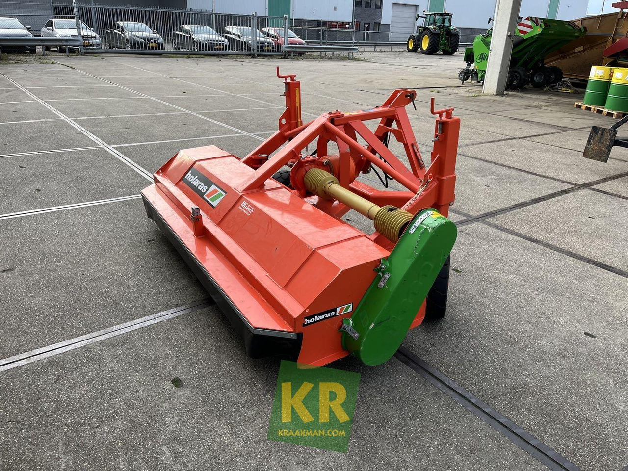 Holaras A-220-H7-FR veegmachine - Hari: pilt 4 Holaras A-220-H7-FR veegmachine - Hari: pilt 4