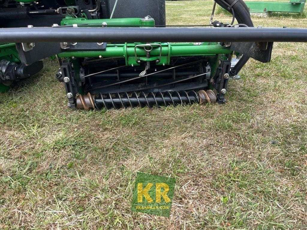 John Deere 6700A - Muruniiduk: pilt 3 John Deere 6700A - Muruniiduk: pilt 3