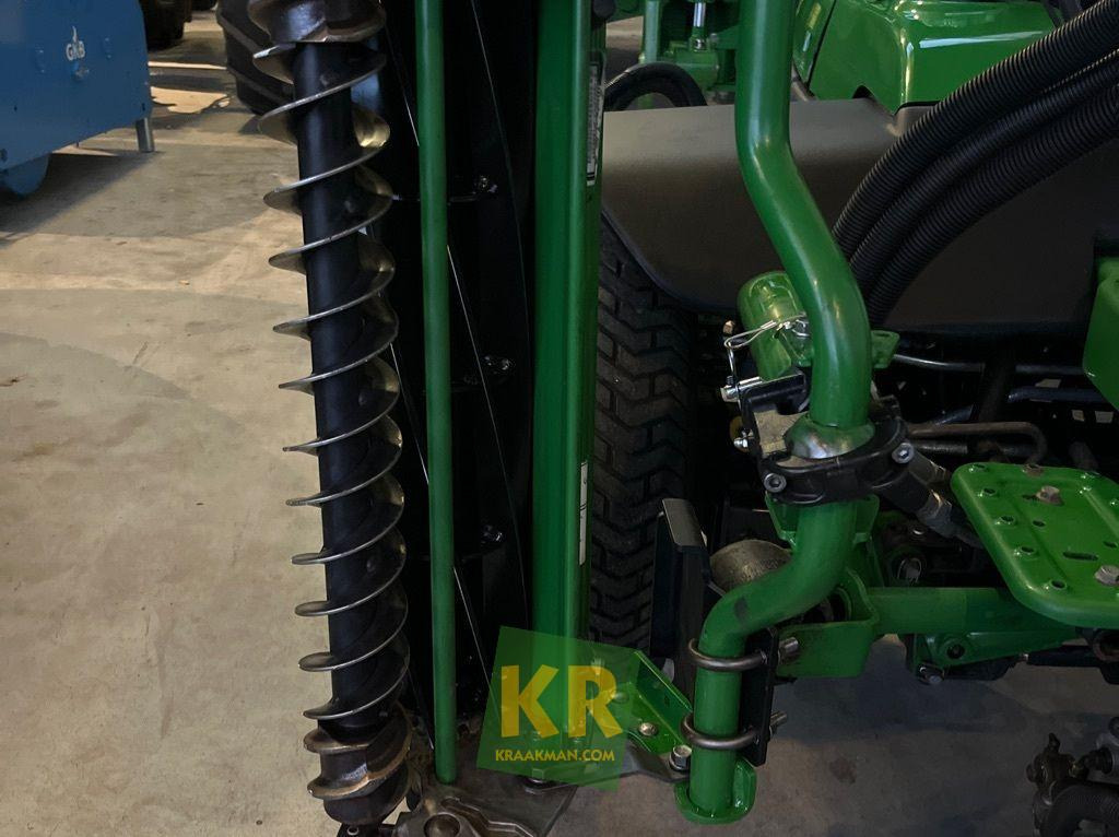 John Deere 7500A Fairway Maaier - Muruniiduk: pilt 3 John Deere 7500A Fairway Maaier - Muruniiduk: pilt 3