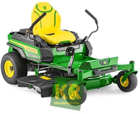 John Deere Z320M - Muruniiduk: pilt 1 John Deere Z320M - Muruniiduk: pilt 1