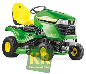 John Deere Z370R ELECTRIC - Muruniiduk: pilt 1 John Deere Z370R ELECTRIC - Muruniiduk: pilt 1