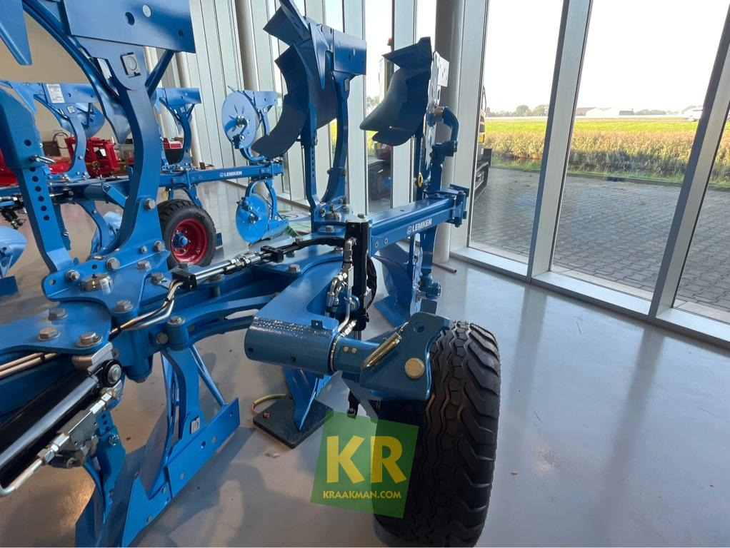 Juwel 8 Lemken  - Ader: pilt 3 Juwel 8 Lemken  - Ader: pilt 3