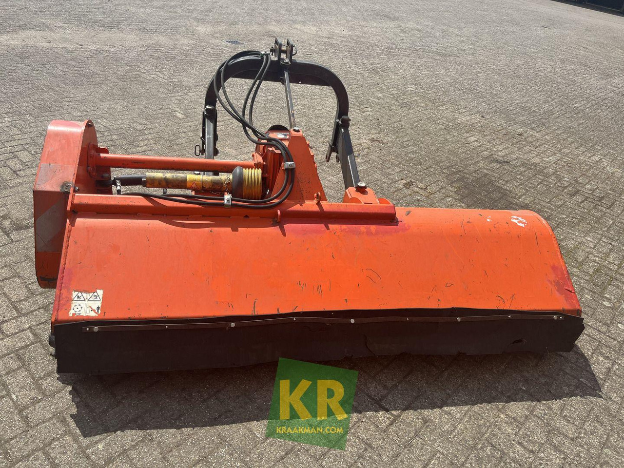 KG Perfect - Niiduk: pilt 4 KG Perfect - Niiduk: pilt 4