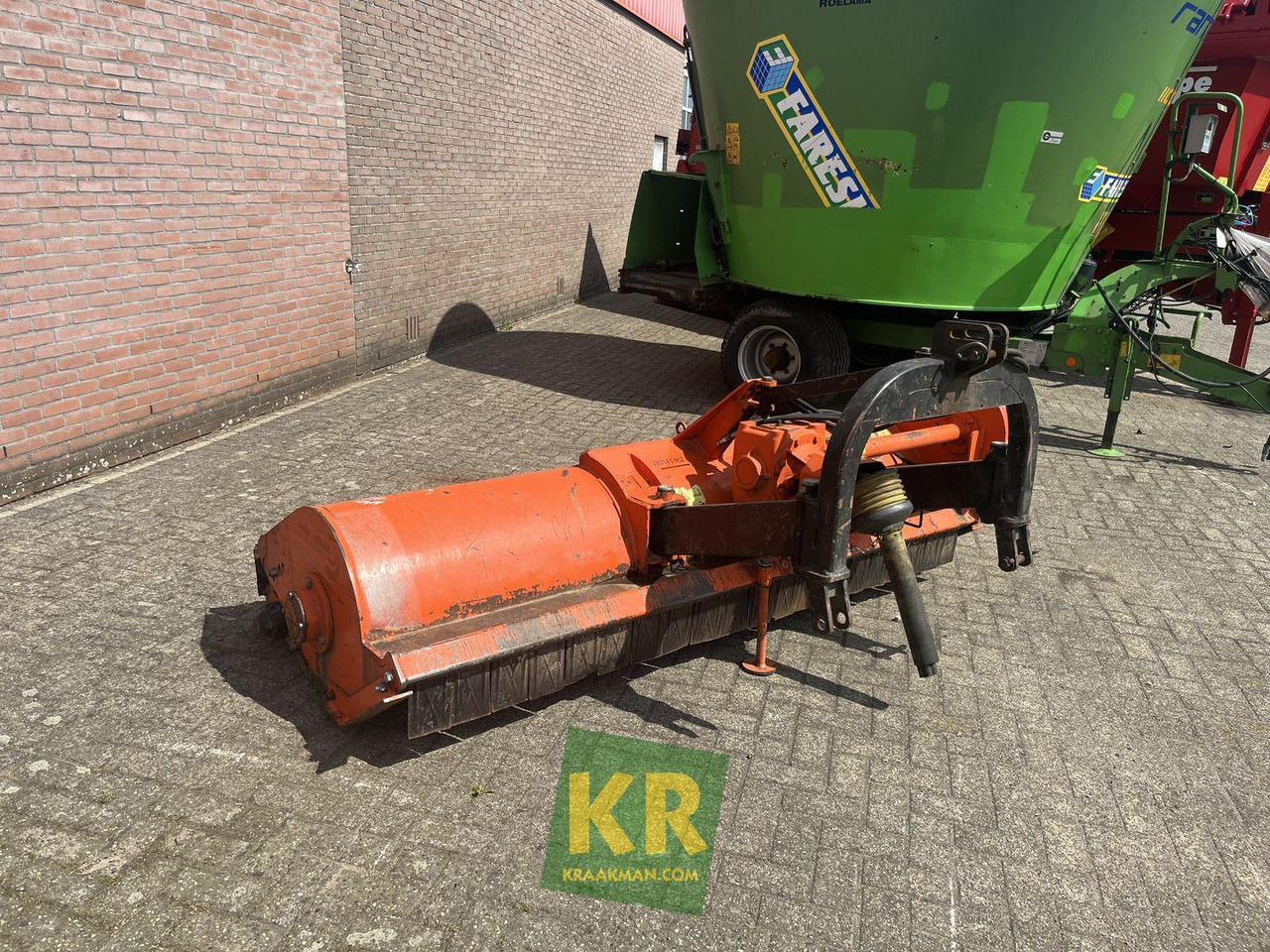 KG Perfect - Niiduk: pilt 2 KG Perfect - Niiduk: pilt 2