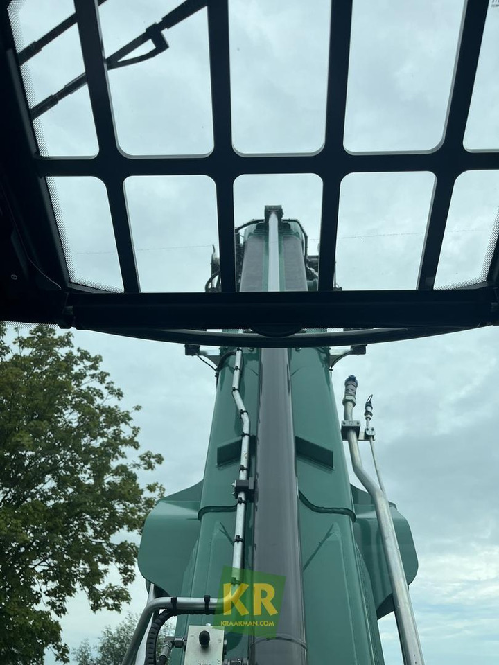 KL55.8T Kramer - Rataslaadur: pilt 3 KL55.8T Kramer - Rataslaadur: pilt 3