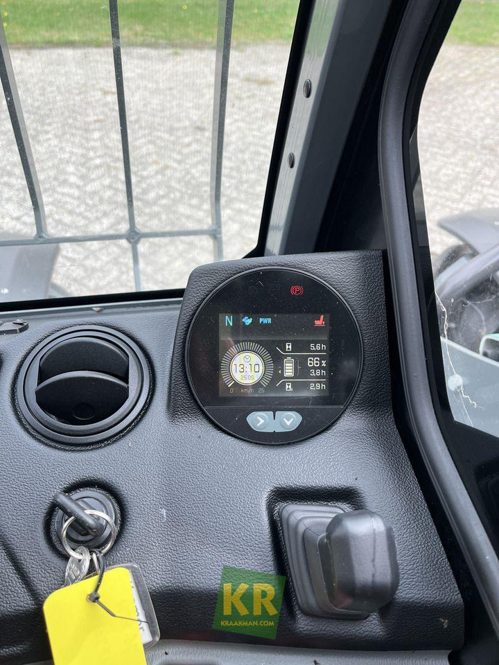 Kramer Overig  - Teleskooplaadur: pilt 5 Kramer Overig  - Teleskooplaadur: pilt 5