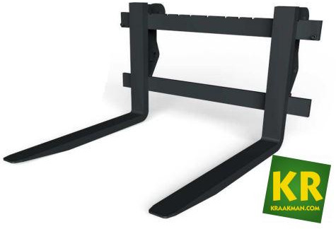 Kramer Voorzetstukken - Kahvlid: pilt 1 Kramer Voorzetstukken - Kahvlid: pilt 1