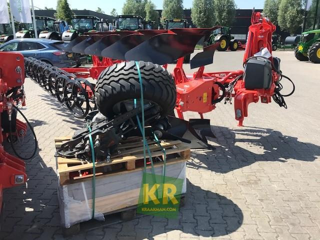 Kuhn Vari Master - Ader: pilt 2 Kuhn Vari Master - Ader: pilt 2