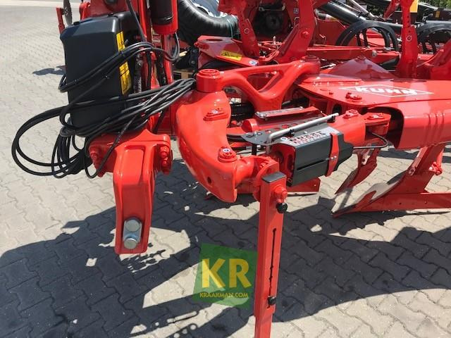 Kuhn Vari Master - Ader: pilt 5 Kuhn Vari Master - Ader: pilt 5