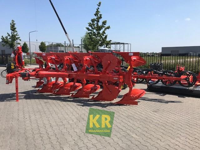 Kuhn Vari Master - Ader: pilt 1 Kuhn Vari Master - Ader: pilt 1