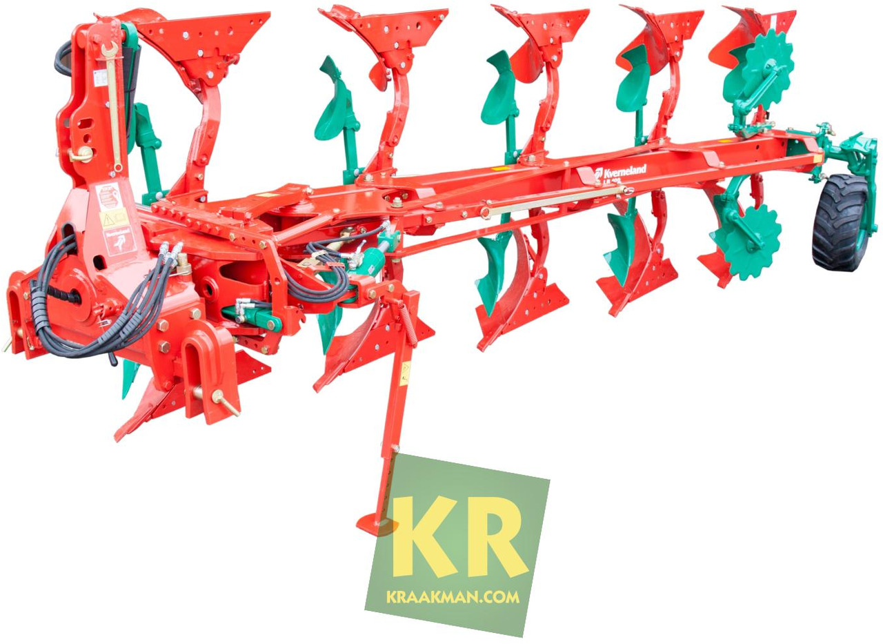 Kverneland LB 100-200 - Ader: pilt 1 Kverneland LB 100-200 - Ader: pilt 1