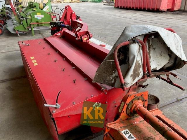 Lely Splendimo 320 MC - Niiduk: pilt 4 Lely Splendimo 320 MC - Niiduk: pilt 4