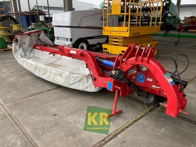 Lely Splendimo 320 MC - Niiduk: pilt 3 Lely Splendimo 320 MC - Niiduk: pilt 3