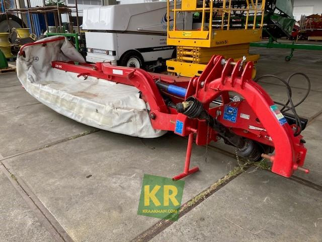 Lely Splendimo 320 MC - Niiduk: pilt 1 Lely Splendimo 320 MC - Niiduk: pilt 1