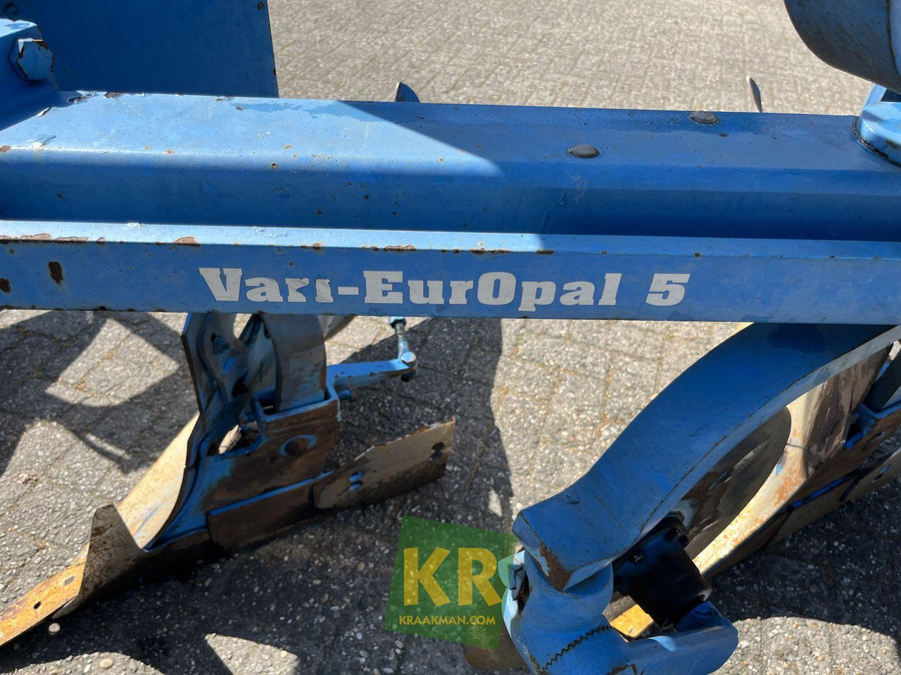 Lemken Opal - Ader: pilt 3 Lemken Opal - Ader: pilt 3