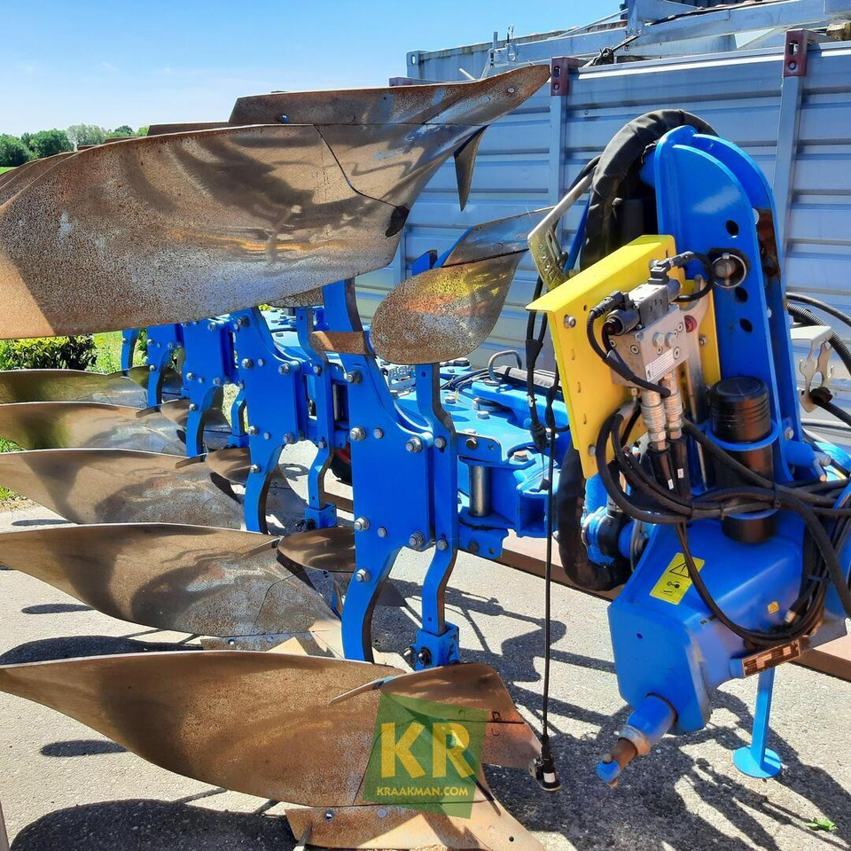 Lemken Overig - Ader: pilt 5 Lemken Overig - Ader: pilt 5