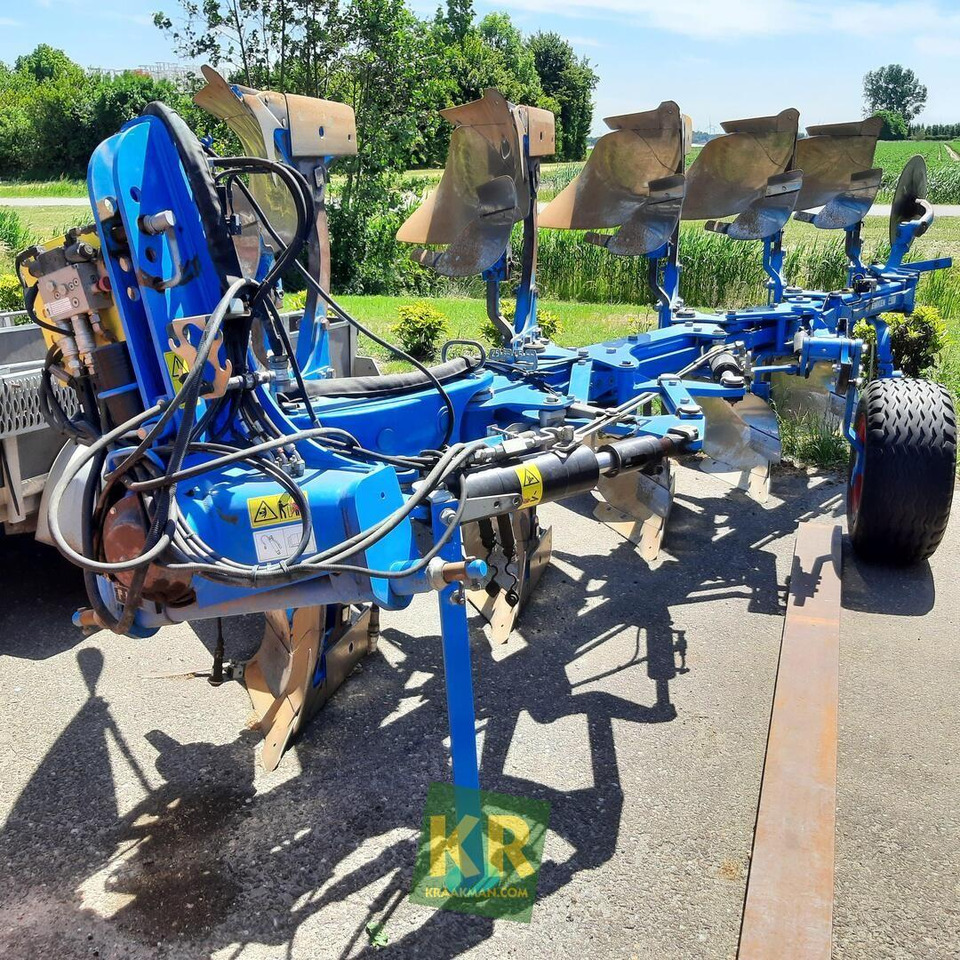 Lemken Overig - Ader: pilt 4 Lemken Overig - Ader: pilt 4