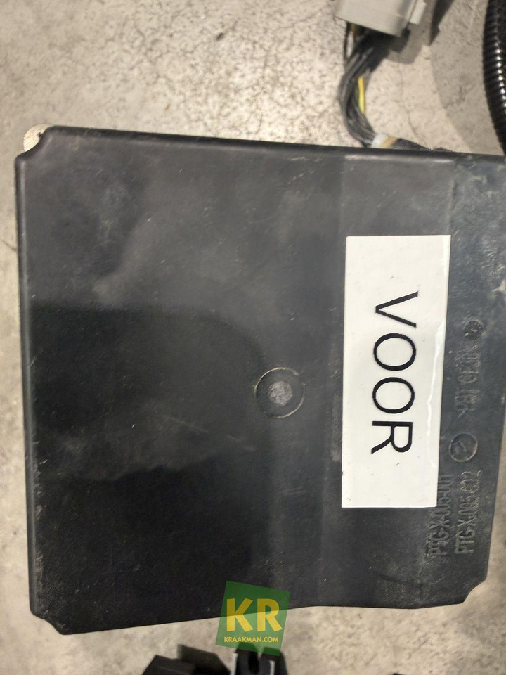 Luchtrem Tietjen - Piduriosad - Põllutööseade: pilt 3 Luchtrem Tietjen - Piduriosad - Põllutööseade: pilt 3