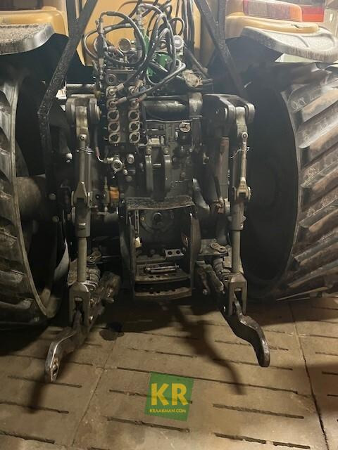 MT765 Challenger - Linttraktor: pilt 2 MT765 Challenger - Linttraktor: pilt 2