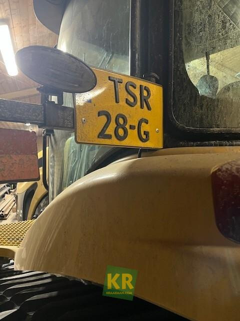 MT765 Challenger - Linttraktor: pilt 3 MT765 Challenger - Linttraktor: pilt 3