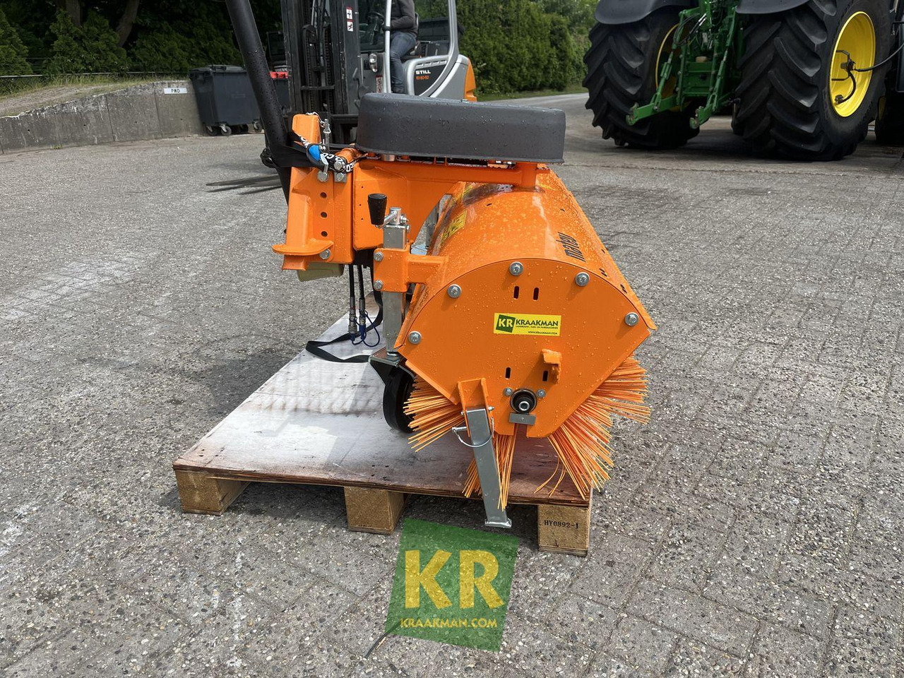 Matev SWE-16-45 - Hari: pilt 5 Matev SWE-16-45 - Hari: pilt 5