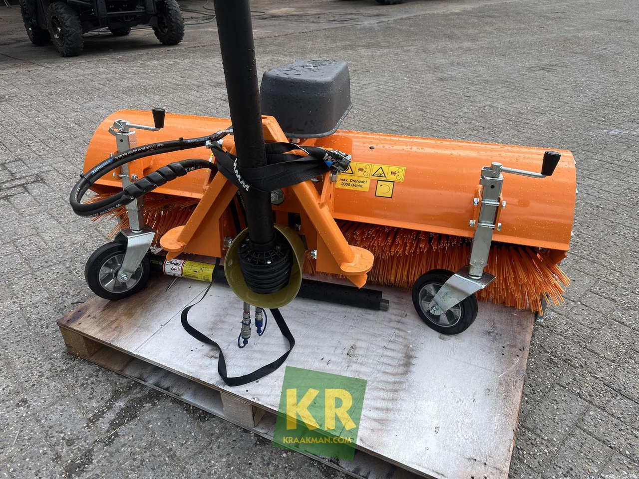 Matev SWE-16-45 - Hari: pilt 1 Matev SWE-16-45 - Hari: pilt 1