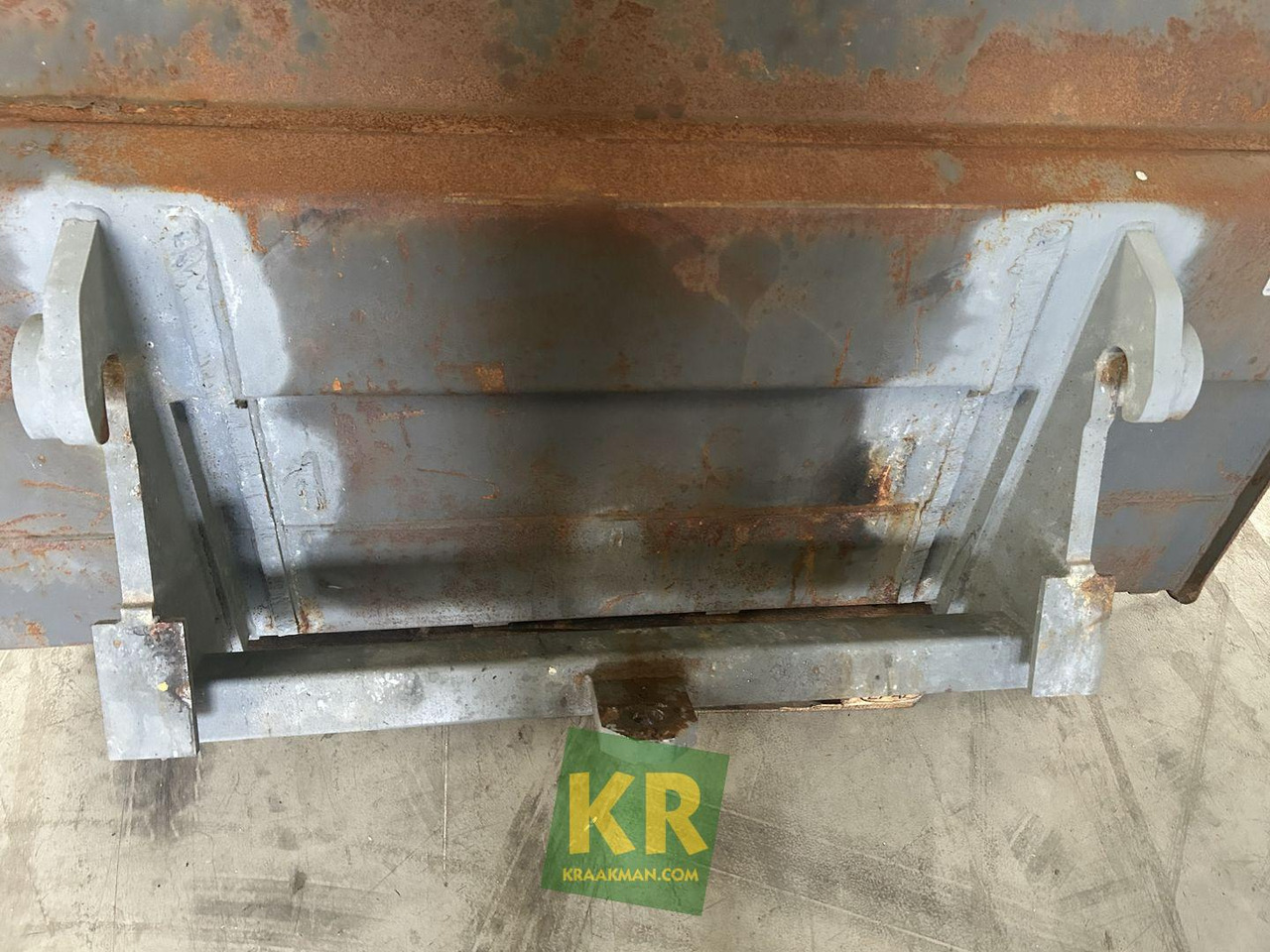 Merlo Overig - Laaduri kopp: pilt 2 Merlo Overig - Laaduri kopp: pilt 2