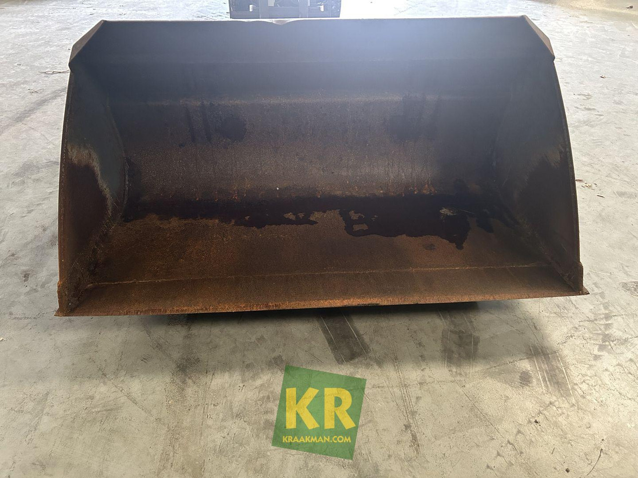 Merlo Overig - Laaduri kopp: pilt 1 Merlo Overig - Laaduri kopp: pilt 1