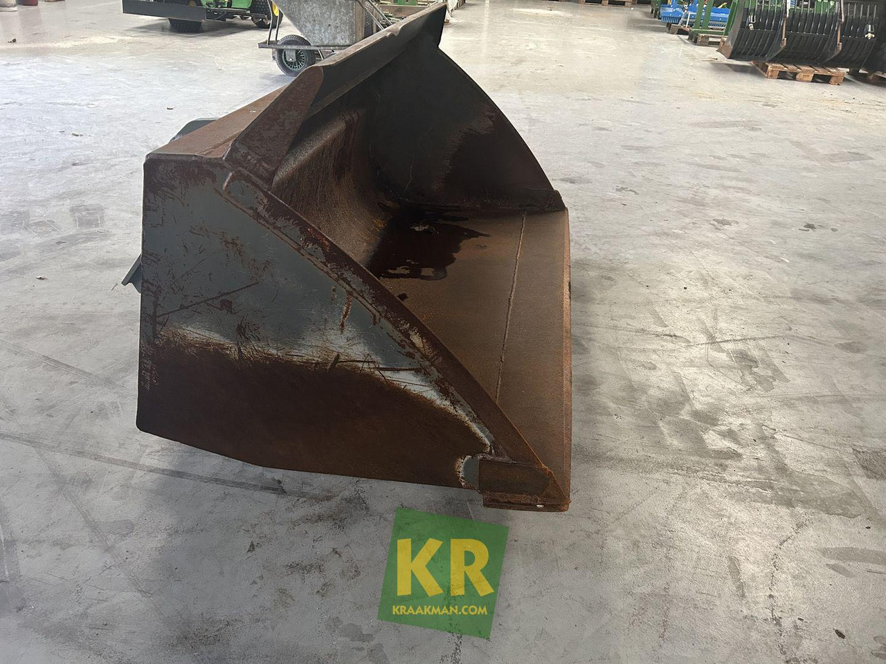 Merlo Overig - Laaduri kopp: pilt 4 Merlo Overig - Laaduri kopp: pilt 4