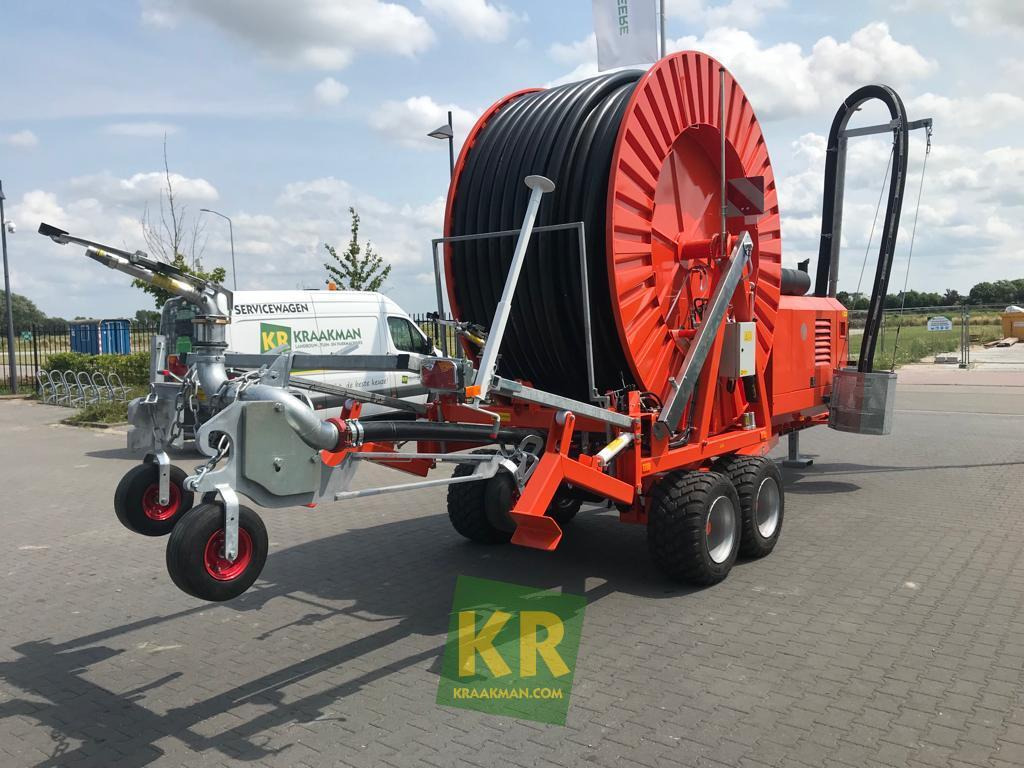Midi 110-415 Faber - Niisutussüsteem: pilt 5 Midi 110-415 Faber - Niisutussüsteem: pilt 5