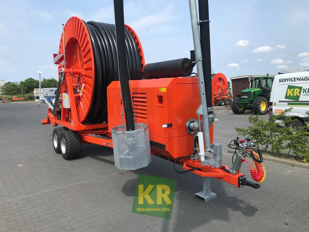 Midi 110-415 Faber - Niisutussüsteem: pilt 3 Midi 110-415 Faber - Niisutussüsteem: pilt 3
