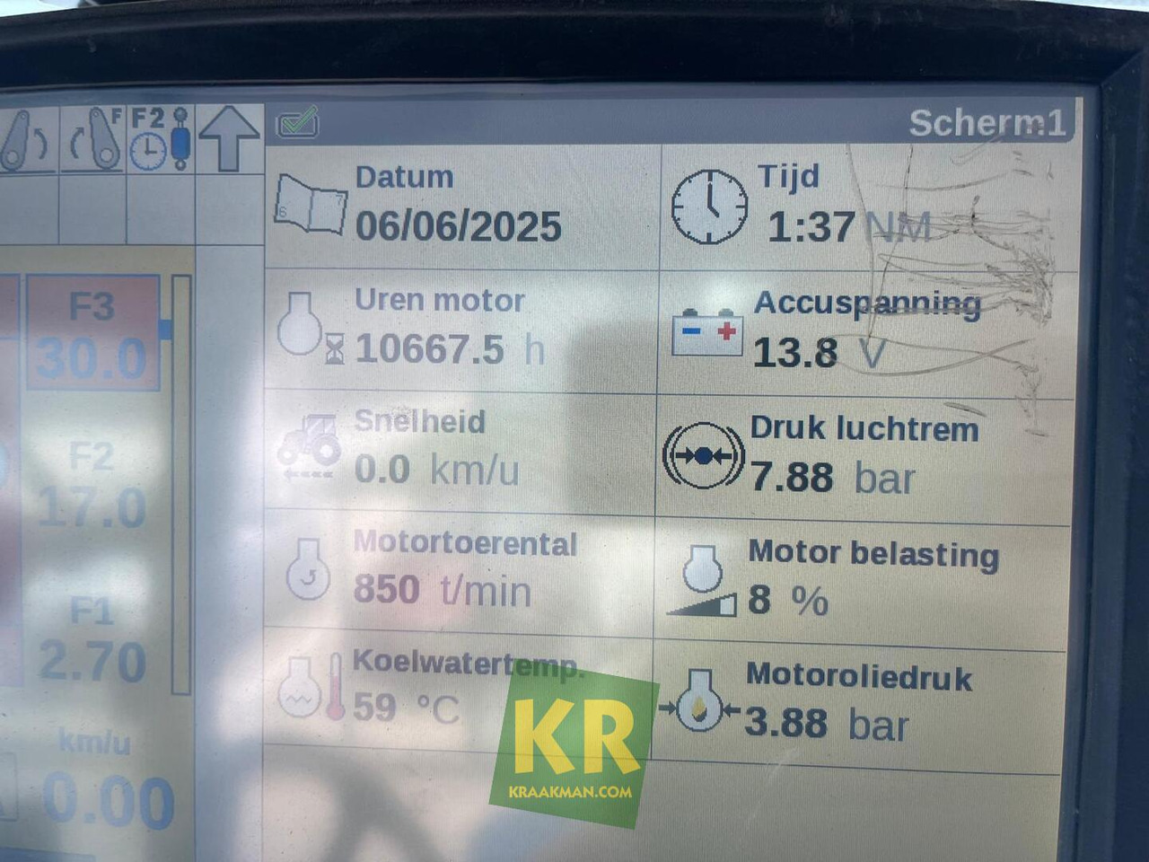 New Holland T6.160 - Traktor: pilt 2 New Holland T6.160 - Traktor: pilt 2