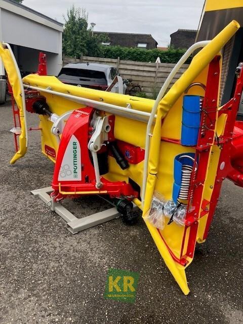 Novacat F3100 Pottinger - Muruniiduk: pilt 1 Novacat F3100 Pottinger - Muruniiduk: pilt 1
