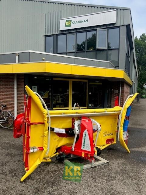 Novacat F3100 Pottinger - Muruniiduk: pilt 4 Novacat F3100 Pottinger - Muruniiduk: pilt 4