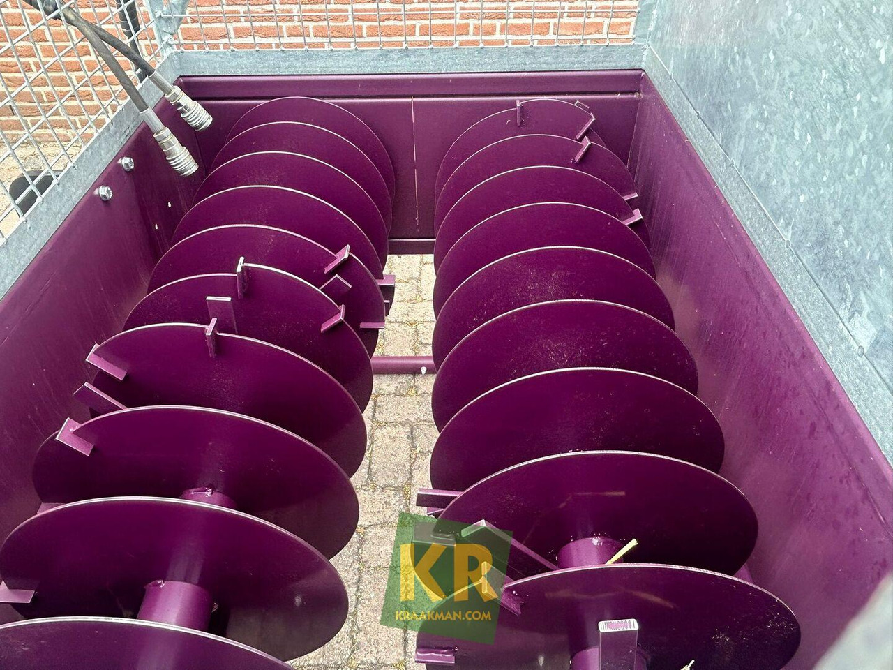ONDERLOSSER Purple - Hoiustamis seadmed: pilt 5 ONDERLOSSER Purple - Hoiustamis seadmed: pilt 5