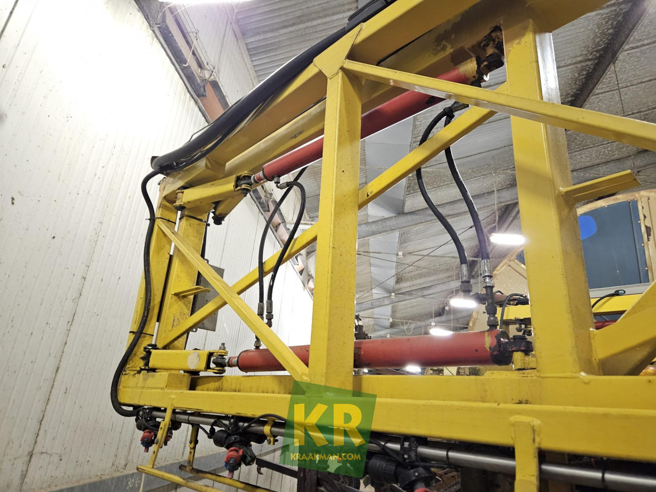 Octor Dubex - Järelveetav pritsija: pilt 4 Octor Dubex - Järelveetav pritsija: pilt 4