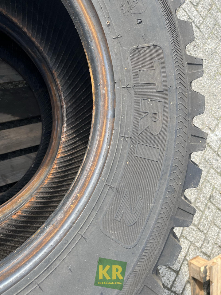 Onbekend merk Nokian 360/80R24 Tri 2 - Rehv - Põllutööseade: pilt 5 Onbekend merk Nokian 360/80R24 Tri 2 - Rehv - Põllutööseade: pilt 5