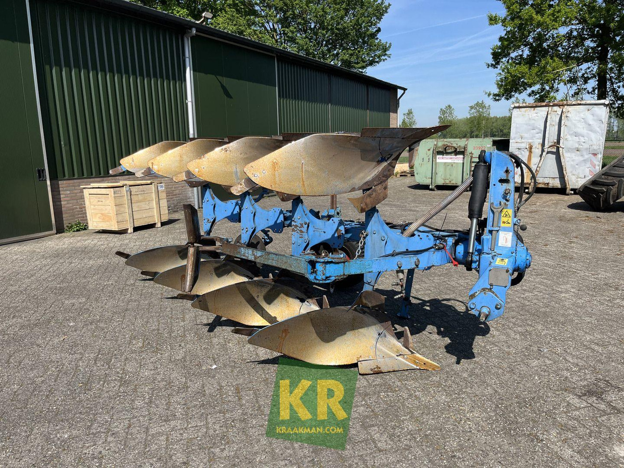 Opal Lemken  - Ader: pilt 1 Opal Lemken  - Ader: pilt 1