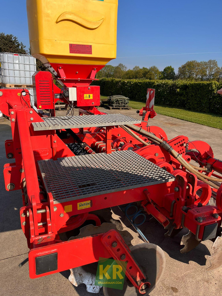 Overig Maschio - Kombain-külvimasin: pilt 2 Overig Maschio - Kombain-külvimasin: pilt 2