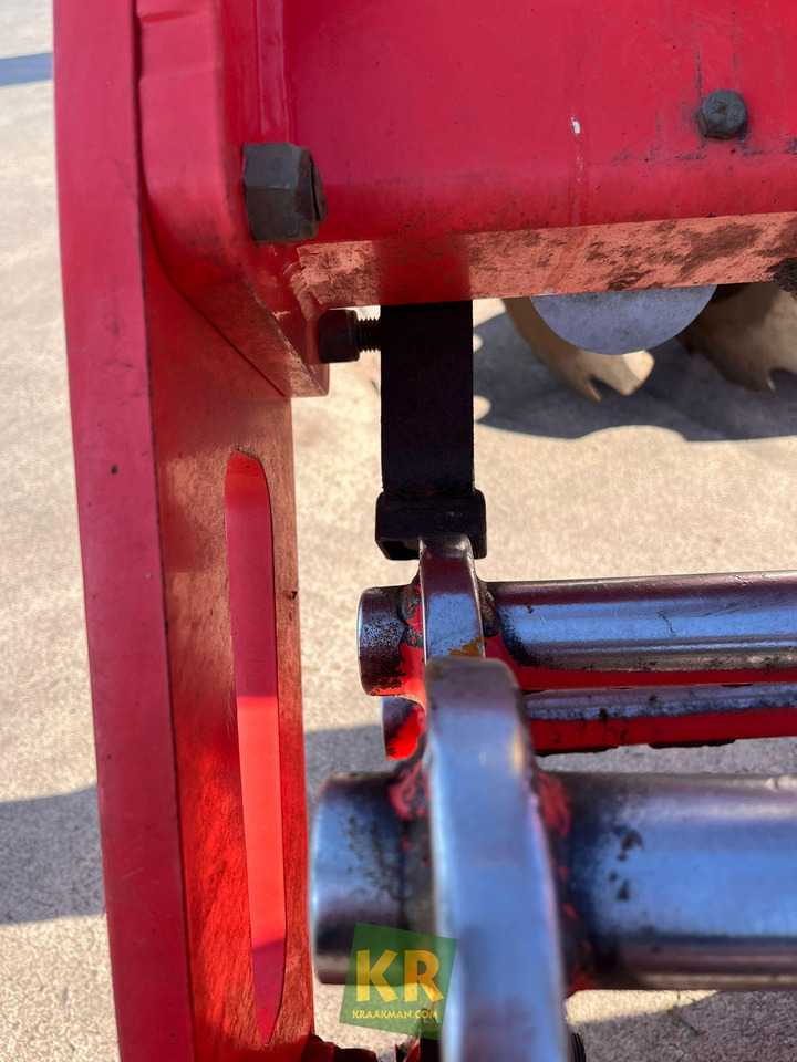 Overig Maschio - Kombain-külvimasin: pilt 4 Overig Maschio - Kombain-külvimasin: pilt 4
