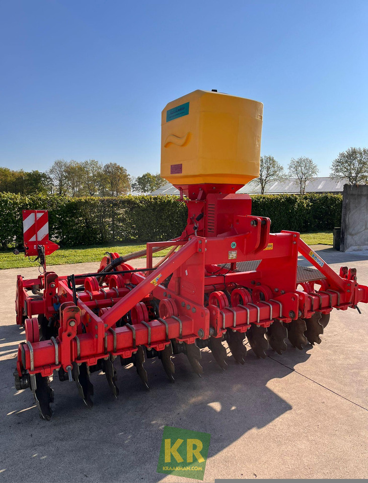 Overig Maschio - Kombain-külvimasin: pilt 1 Overig Maschio - Kombain-külvimasin: pilt 1