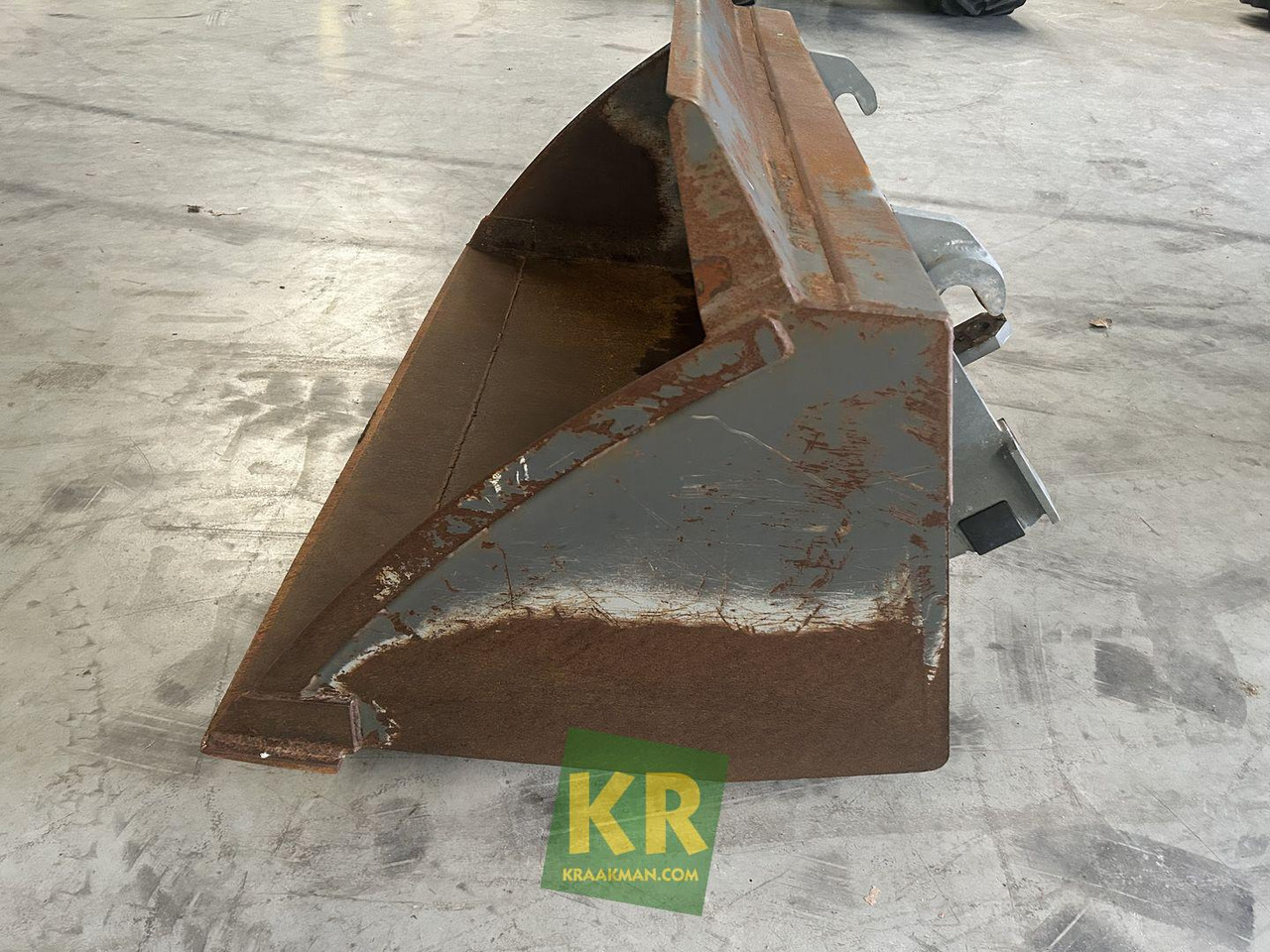 Overig Merlo - Laaduri kopp: pilt 5 Overig Merlo - Laaduri kopp: pilt 5