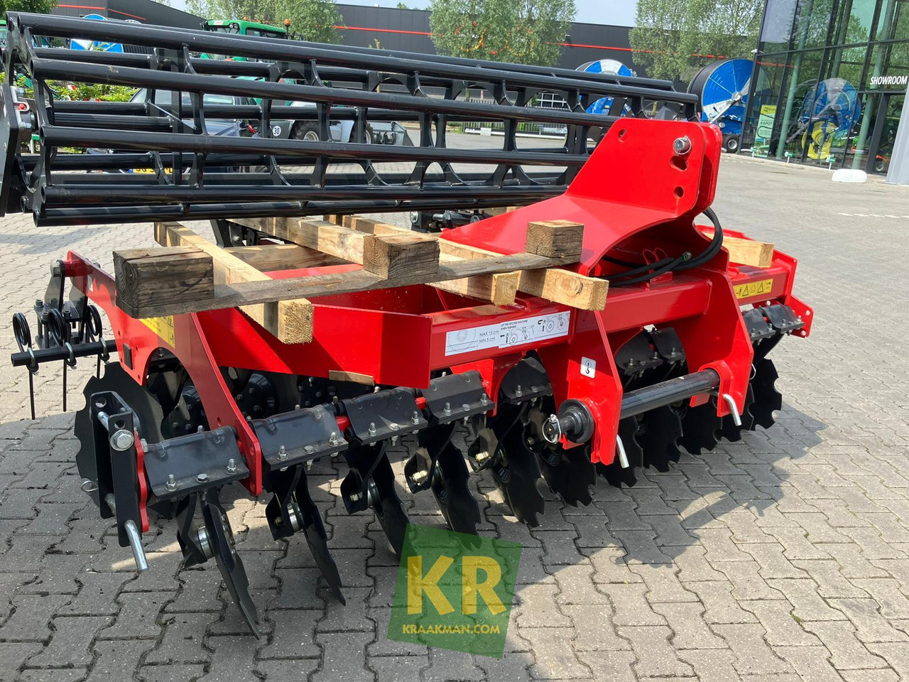 Overig Metal Fach - Ketasäke: pilt 1 Overig Metal Fach - Ketasäke: pilt 1