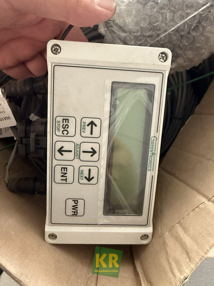 Overige Overige onderdelen - Sensor - Põllutööseade: pilt 1 Overige Overige onderdelen - Sensor - Põllutööseade: pilt 1