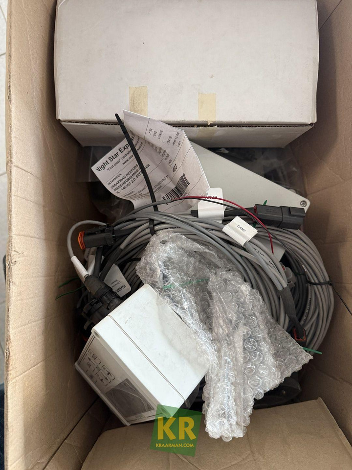 Overige Overige onderdelen - Sensor - Põllutööseade: pilt 4 Overige Overige onderdelen - Sensor - Põllutööseade: pilt 4