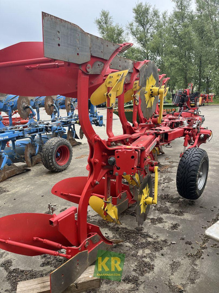 Pottinger Servo - Ader: pilt 5 Pottinger Servo - Ader: pilt 5
