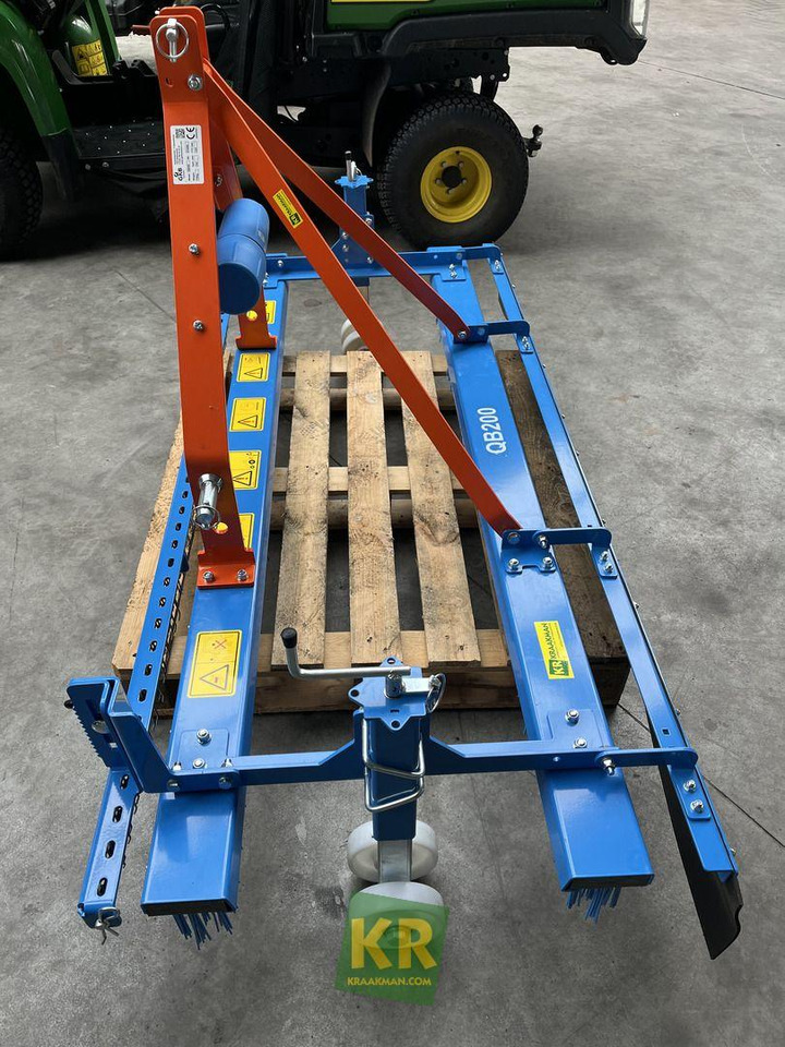 Quick Brush GKB - Hari: pilt 4 Quick Brush GKB - Hari: pilt 4