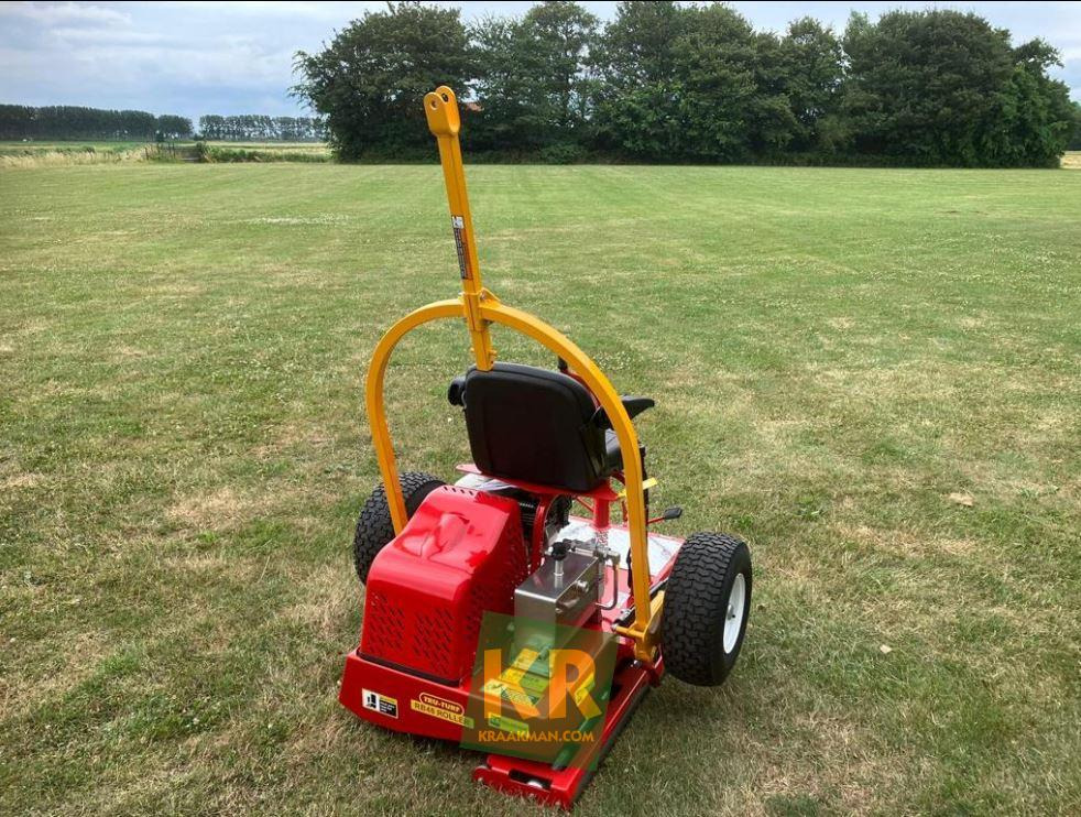 RB48 Tru Turf - Põllurull: pilt 1 RB48 Tru Turf - Põllurull: pilt 1